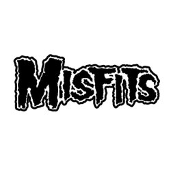 \"Misfits\"\/